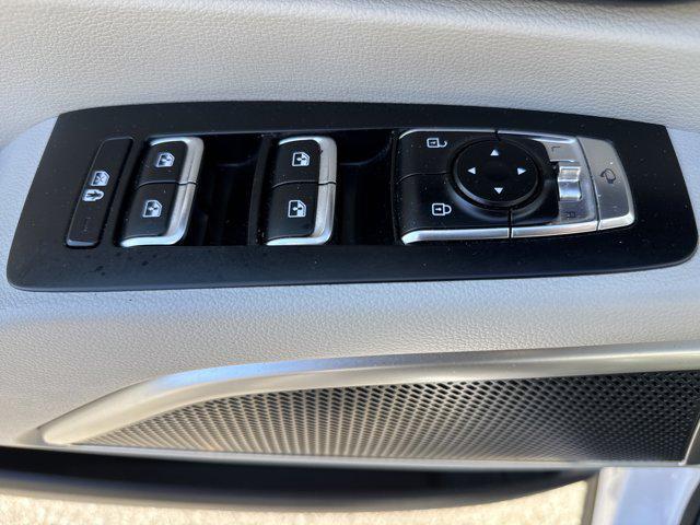 used 2022 Kia Telluride car, priced at $26,453