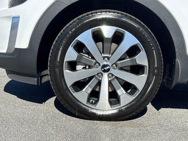 used 2022 Kia Telluride car, priced at $26,453