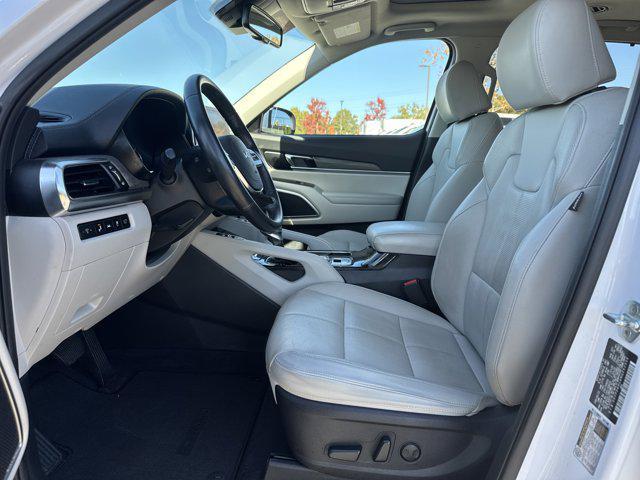 used 2022 Kia Telluride car, priced at $26,453