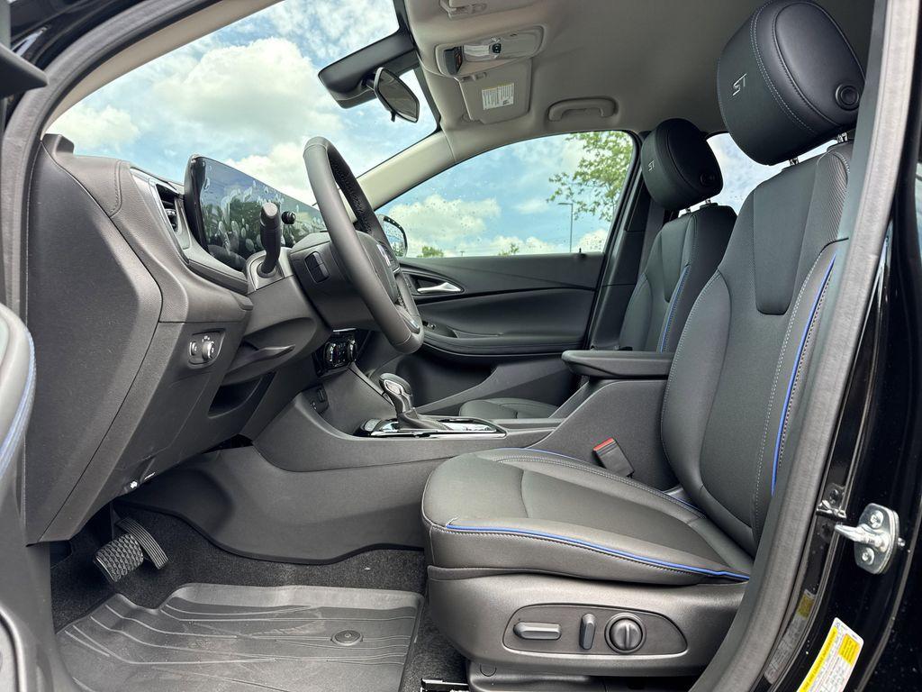 new 2026 Buick Encore GX car, priced at $30,895