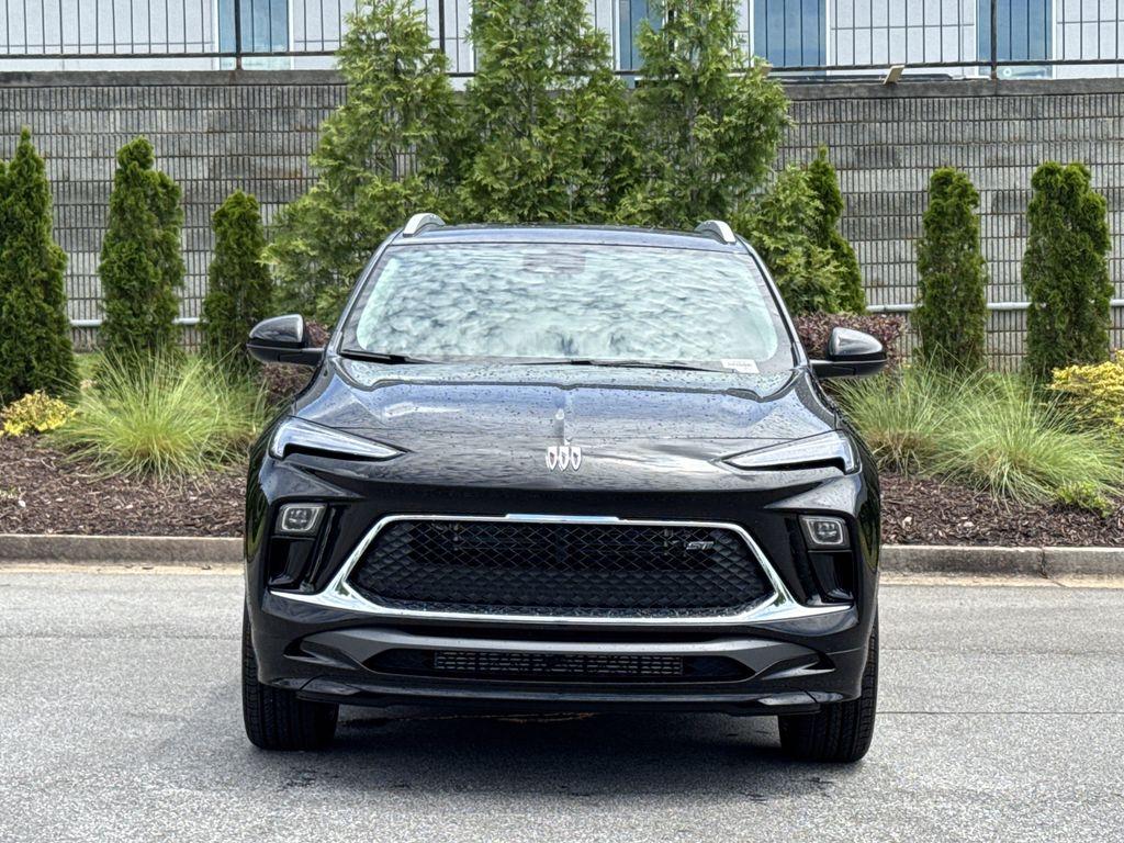 new 2026 Buick Encore GX car, priced at $30,895