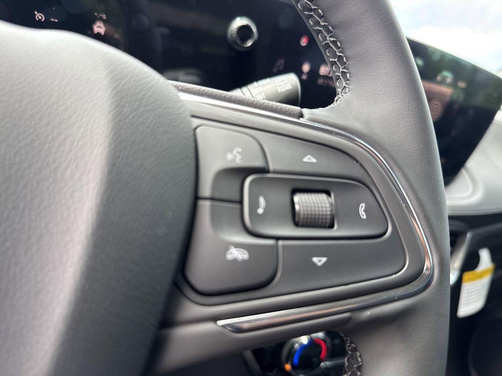 new 2026 Buick Encore GX car, priced at $30,895