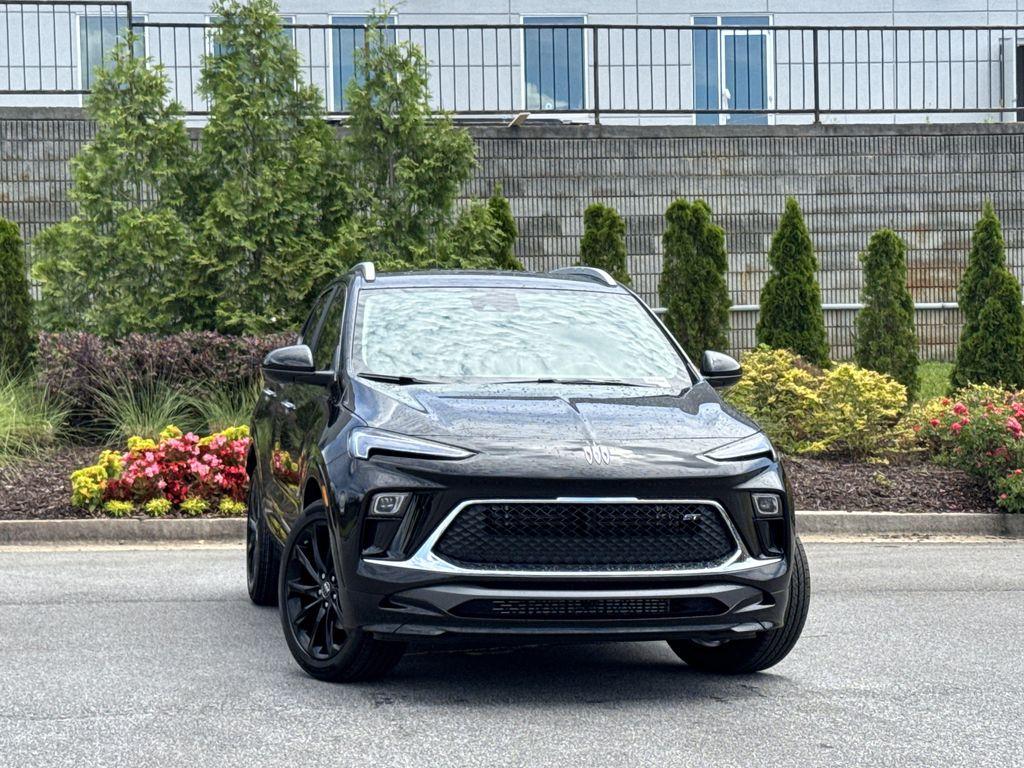 new 2026 Buick Encore GX car, priced at $30,895