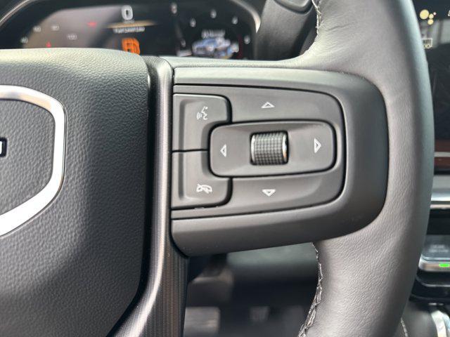 new 2026 GMC Sierra 2500 car, priced at $93,935