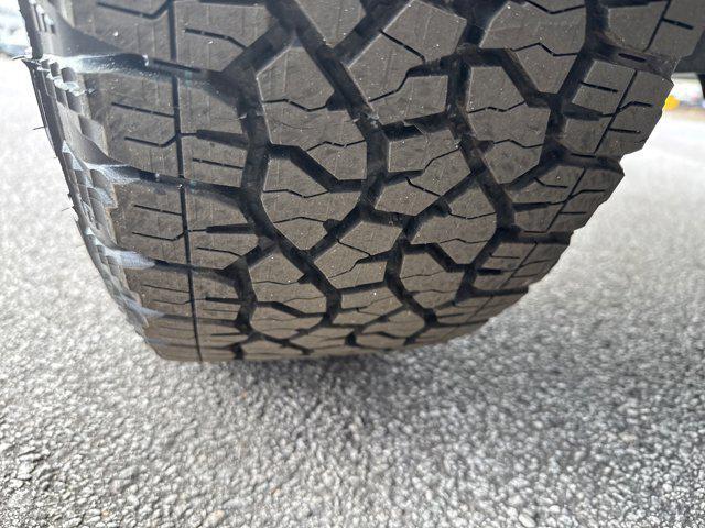 new 2026 GMC Sierra 2500 car, priced at $93,935