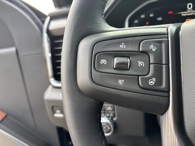 new 2026 GMC Sierra 2500 car, priced at $93,935