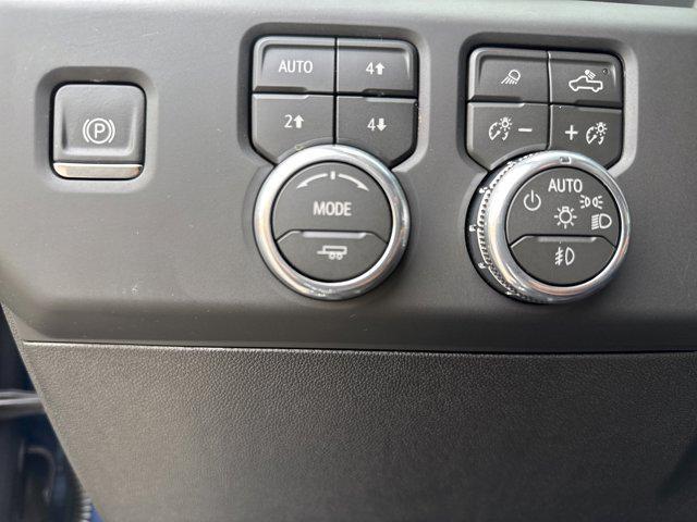 new 2026 GMC Sierra 2500 car, priced at $93,935