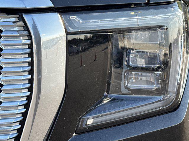 used 2024 GMC Yukon car, priced at $64,473