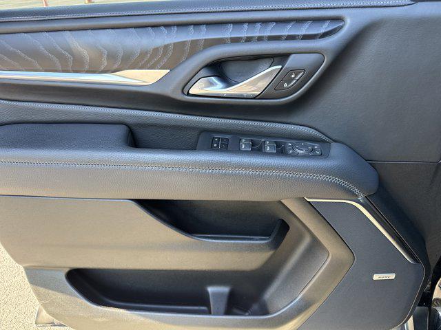 used 2024 GMC Yukon car, priced at $64,473