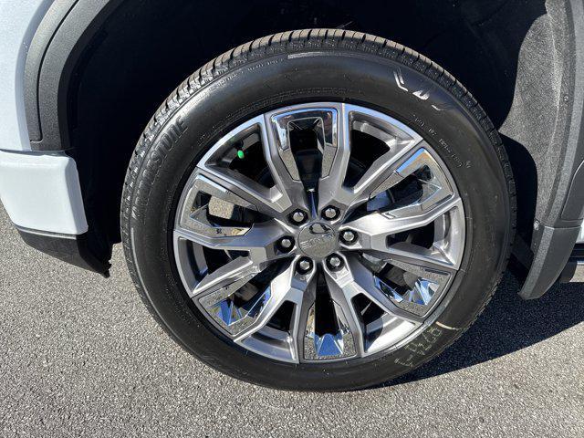 new 2026 GMC Sierra 1500 car, priced at $72,440