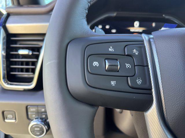 new 2026 GMC Sierra 1500 car, priced at $72,440