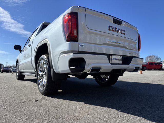 new 2026 GMC Sierra 1500 car, priced at $72,440