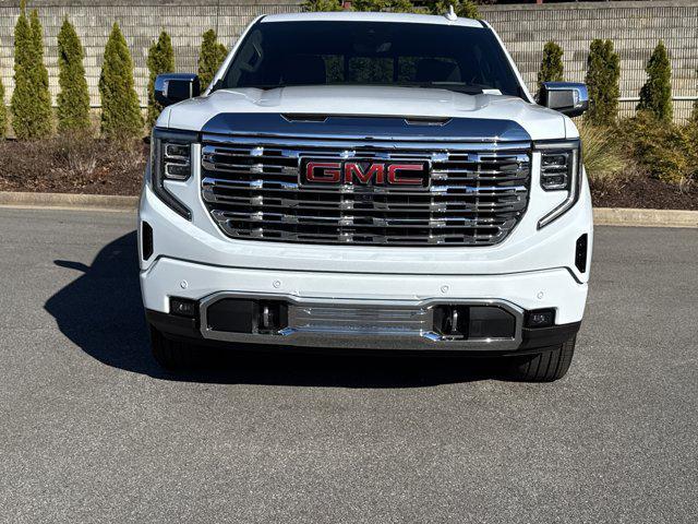 new 2026 GMC Sierra 1500 car, priced at $72,440