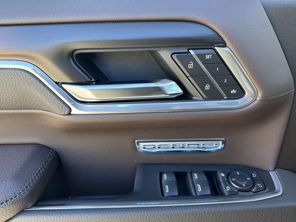 new 2026 GMC Sierra 1500 car, priced at $72,185