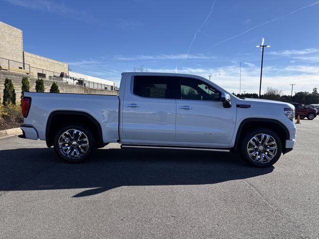new 2026 GMC Sierra 1500 car, priced at $72,440