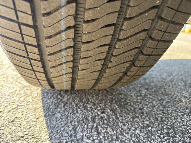 new 2026 GMC Sierra 1500 car, priced at $72,440