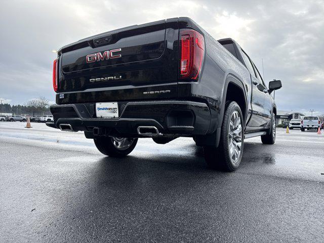 new 2026 GMC Sierra 1500 car, priced at $72,240