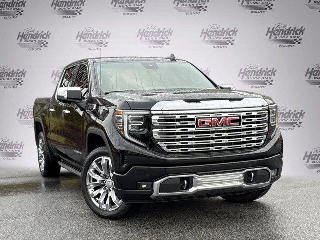 new 2026 GMC Sierra 1500 car, priced at $72,240