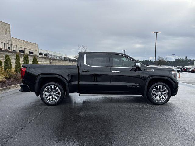 new 2026 GMC Sierra 1500 car, priced at $72,240