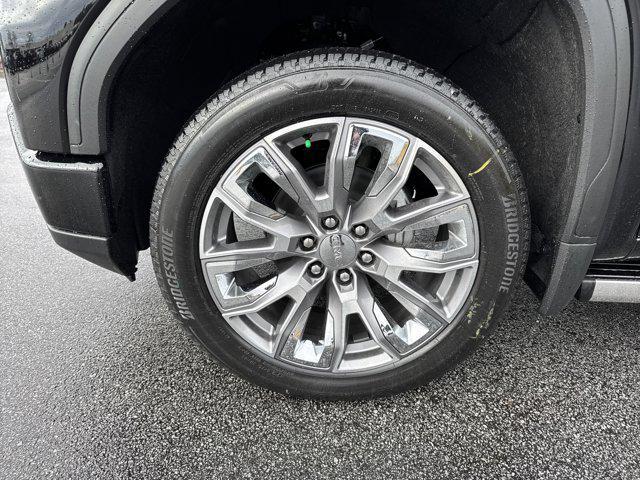 new 2026 GMC Sierra 1500 car, priced at $72,240