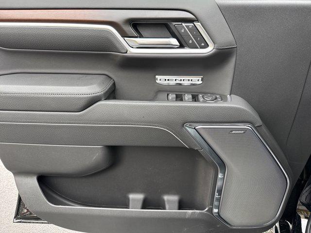 new 2026 GMC Sierra 1500 car, priced at $72,240