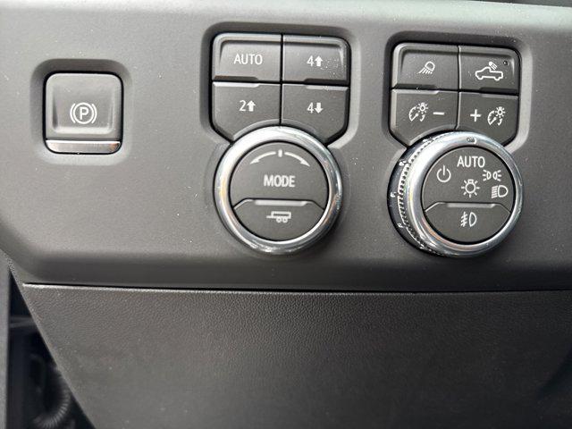 new 2026 GMC Sierra 1500 car, priced at $72,240