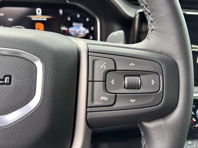 new 2026 GMC Sierra 1500 car, priced at $72,240