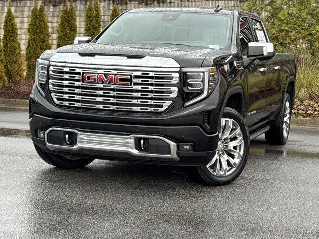 new 2026 GMC Sierra 1500 car, priced at $72,240