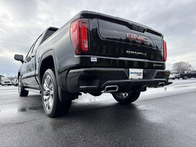 new 2026 GMC Sierra 1500 car, priced at $72,240