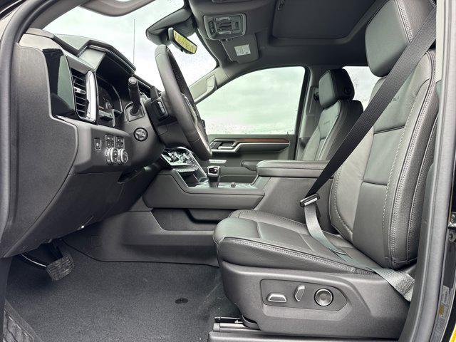 new 2026 GMC Sierra 1500 car, priced at $72,240