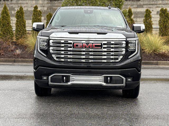 new 2026 GMC Sierra 1500 car, priced at $72,240