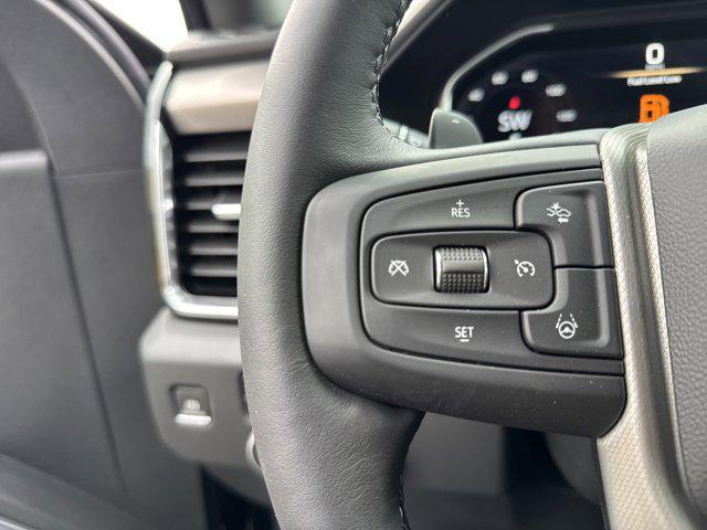 new 2026 GMC Sierra 1500 car, priced at $72,240