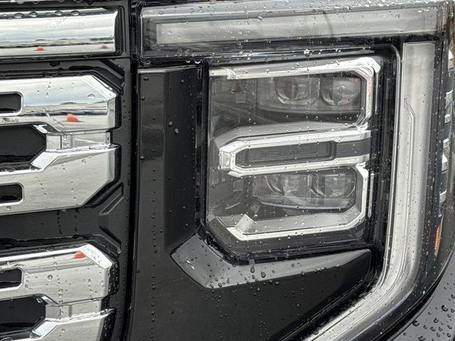 new 2026 GMC Sierra 1500 car, priced at $72,240