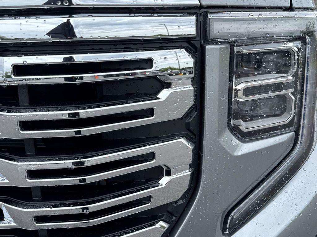 new 2026 GMC Sierra 1500 car, priced at $73,485