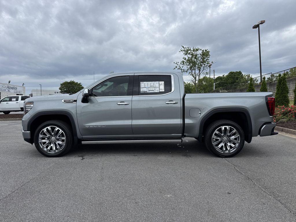 new 2026 GMC Sierra 1500 car, priced at $73,485