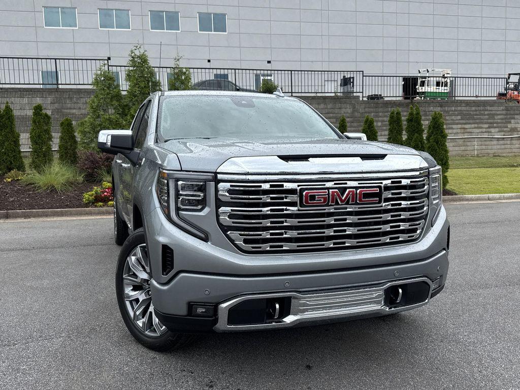 new 2026 GMC Sierra 1500 car, priced at $73,485