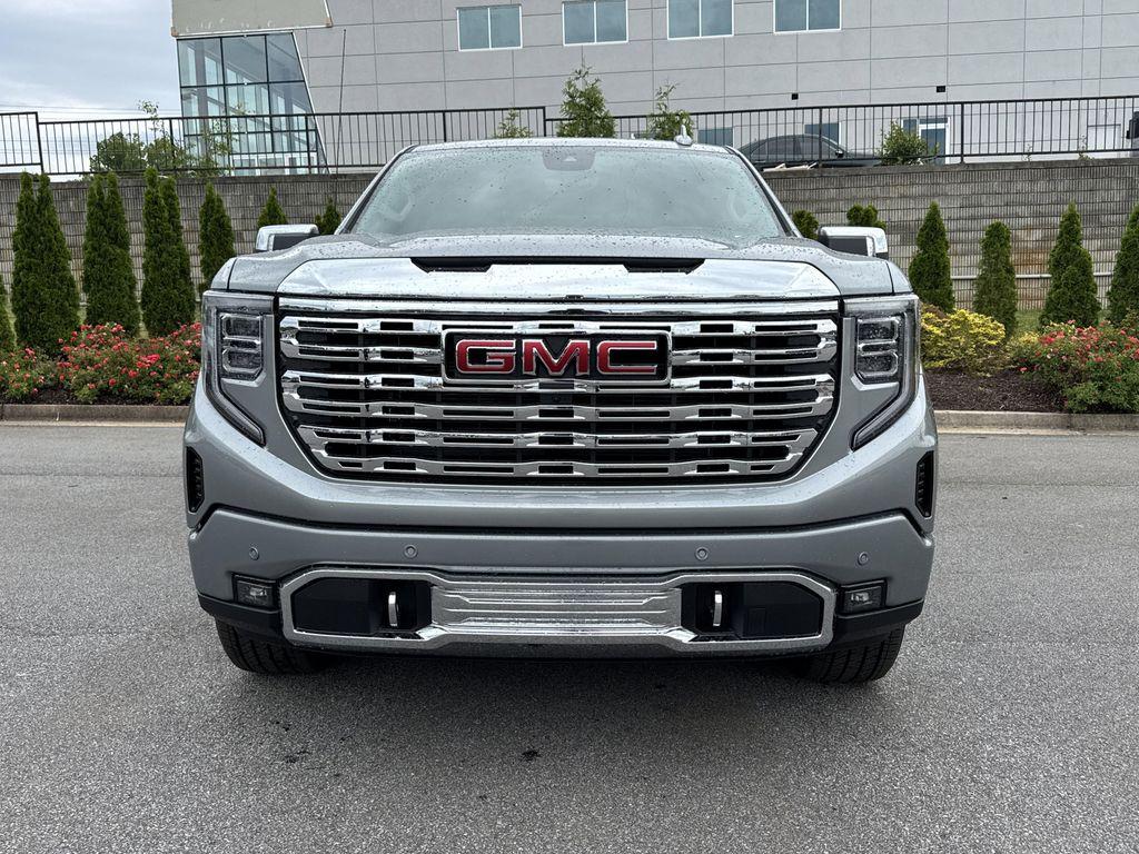 new 2026 GMC Sierra 1500 car, priced at $73,485