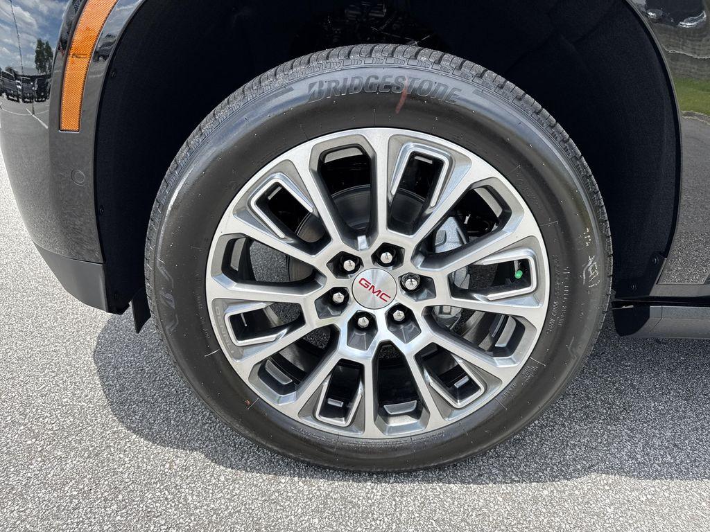 new 2026 GMC Yukon XL car, priced at $101,815