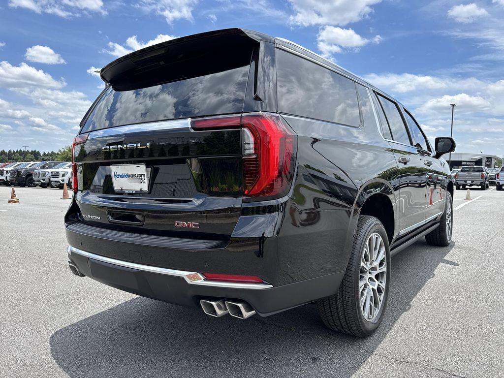 new 2026 GMC Yukon XL car, priced at $101,815