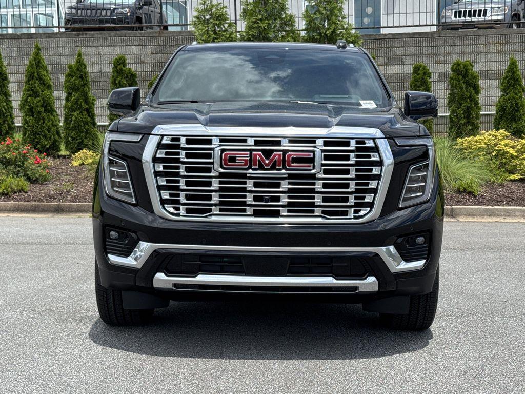 new 2026 GMC Yukon XL car, priced at $101,815