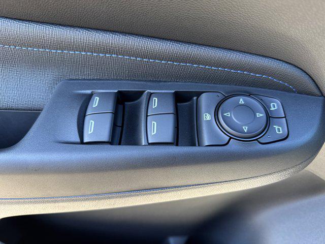 new 2026 Buick Envista car, priced at $30,775