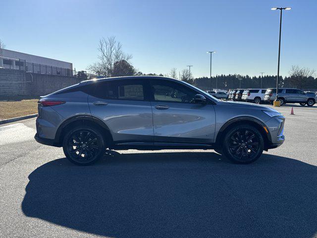 new 2026 Buick Envista car, priced at $30,775
