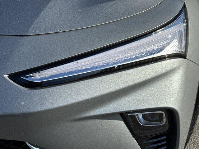 new 2026 Buick Envista car, priced at $30,775