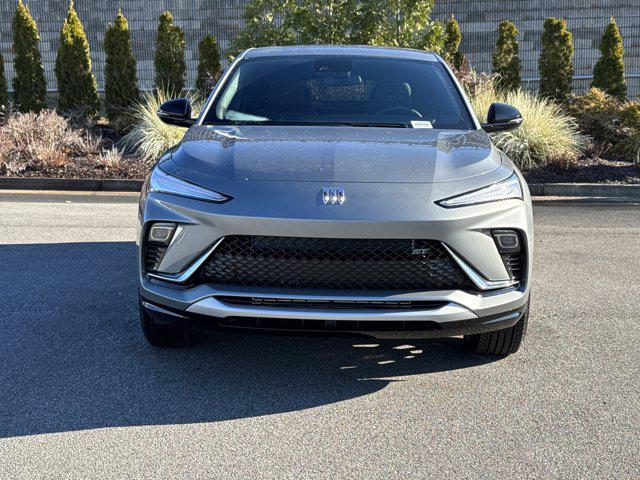 new 2026 Buick Envista car, priced at $30,775