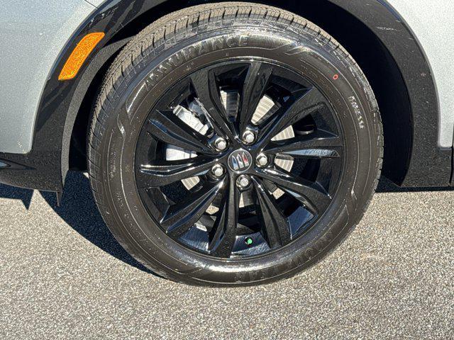 new 2026 Buick Envista car, priced at $30,775