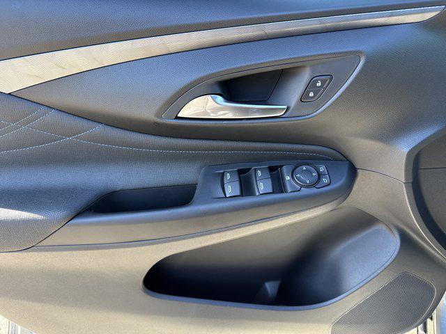 new 2026 Buick Envista car, priced at $30,775