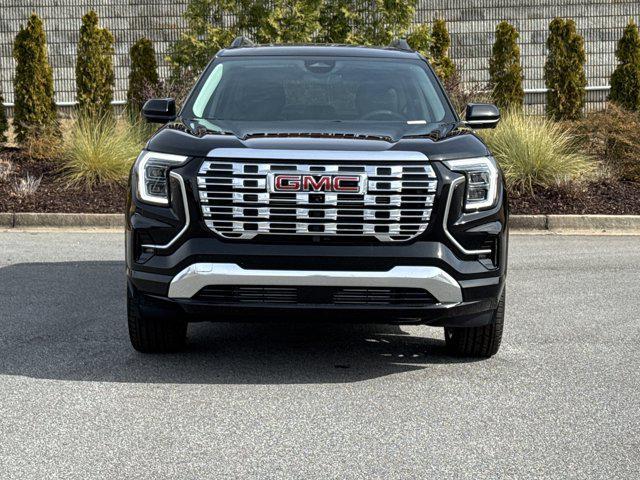 new 2026 GMC Terrain car, priced at $43,935