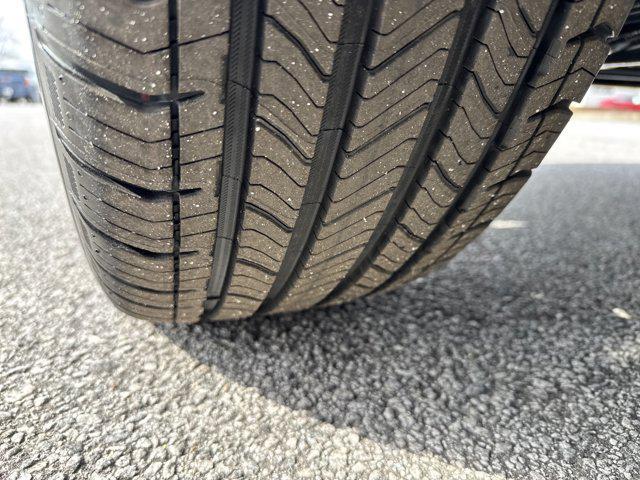 new 2026 GMC Terrain car, priced at $43,935