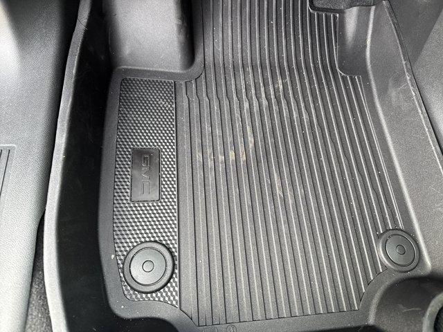 new 2026 GMC Terrain car, priced at $43,935