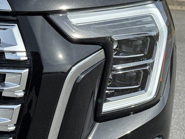 new 2026 GMC Terrain car, priced at $43,935